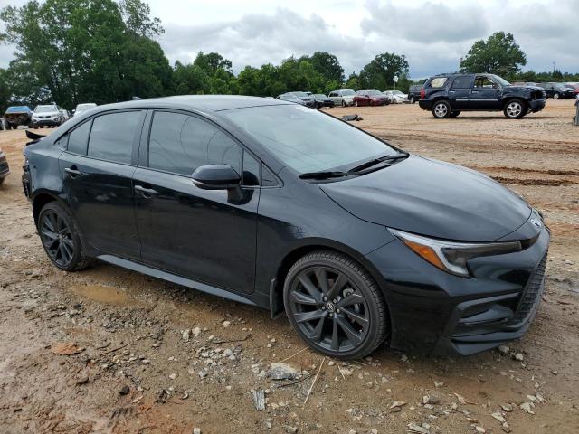 Vin: 5yfs4mce9sp225487, lot: 59795195, toyota corolla se 20254