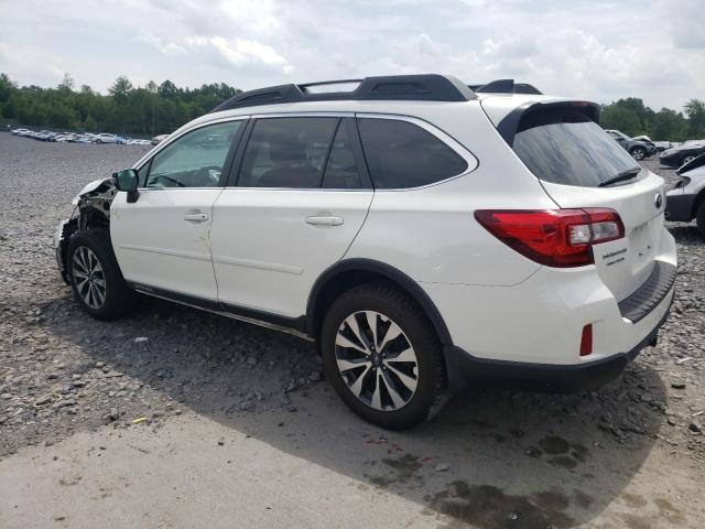 Vin: 4s4bsenc5g3210777, lot: 62590525, subaru outback 3.6r limited 20162