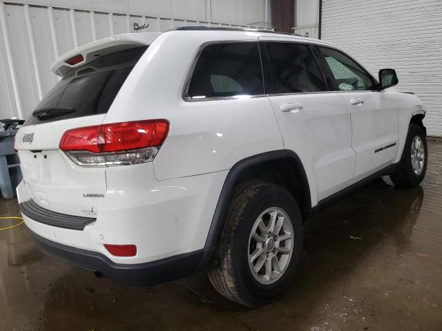 Vin: 1c4rjfag8kc834599, lot: 61075005, jeep grand cher laredo 20193