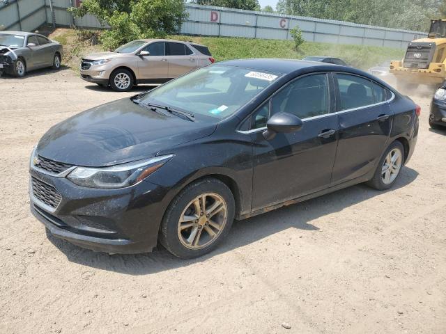 Vin: 1g1be5sm9g7289669, lot: 60398435, chevrolet cruze lt 2016 img_1