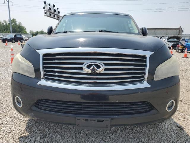 2012 INFINITI QX56 - JN8AZ2NE6C9021787