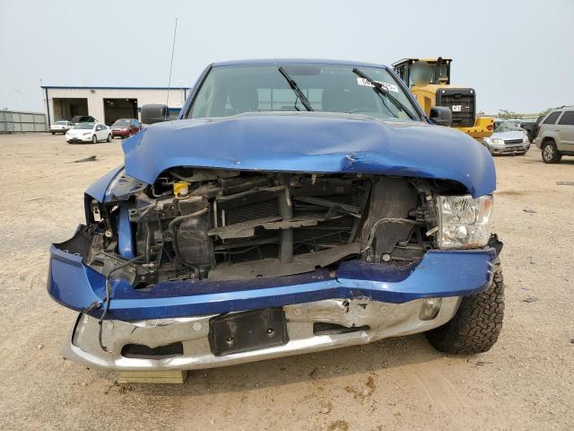 2018 RAM 1500 SLT 1C6RR7GT8JS110586