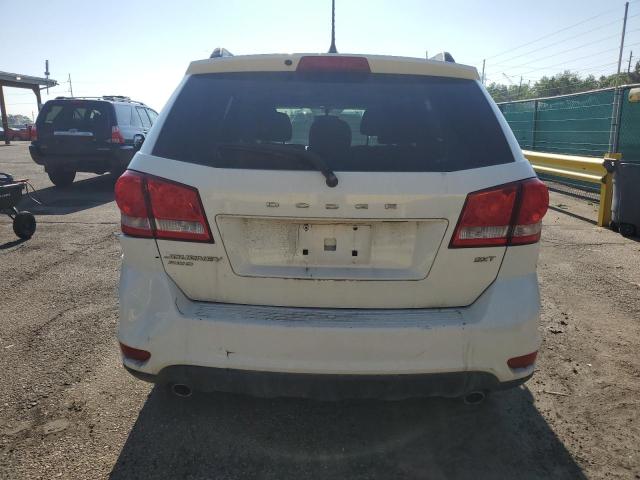 2015 DODGE JOURNEY SX 3C4PDDBG9FT692906
