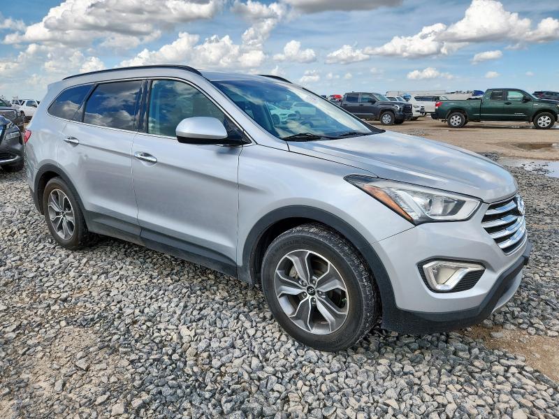 Vin: km8sm4hf8du024134, lot: 62235625, hyundai santa fe gls 20134