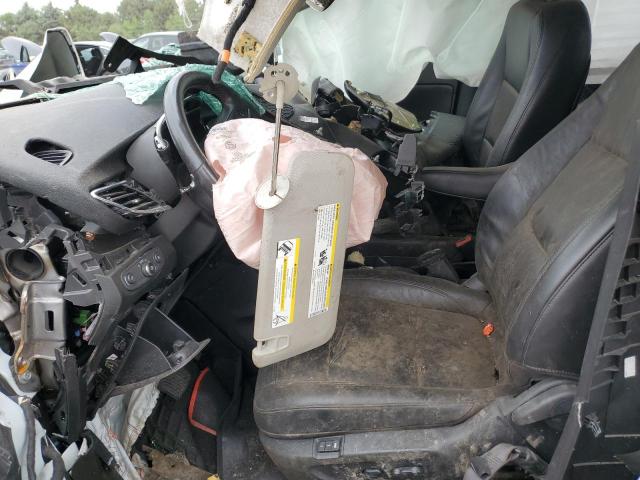 2019 BUICK ENCORE ESS KL4CJGSM8KB926909