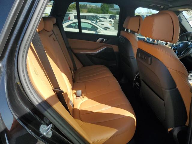 2022 BMW X5 XDRIVE4 - 5UXCR6C03N9M00976