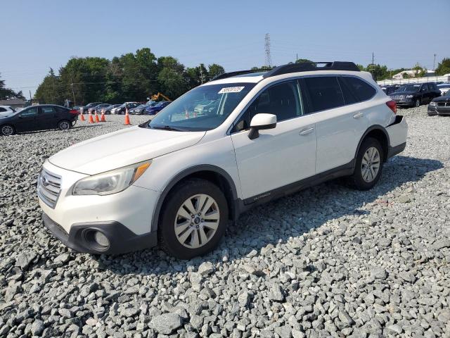 SUBARU OUTBACK 2.