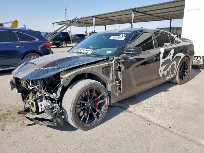 2019 DODGE CHARGER SR 2C3CDXL91KH710225