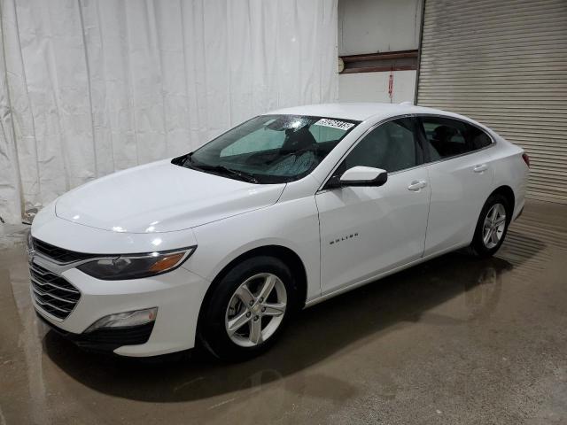 Vin: 1g1zd5st6pf176759, lot: 59264315, chevrolet malibu lt 2023 img_1