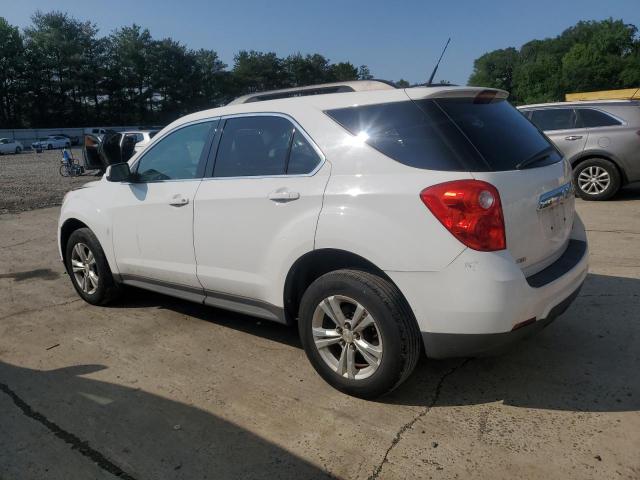 Vin: 2cnfleec1b6444611, lot: 58929615, chevrolet equinox lt 20112