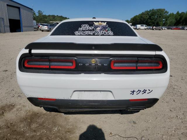 2023 DODGE CHALLENGER #3302735001