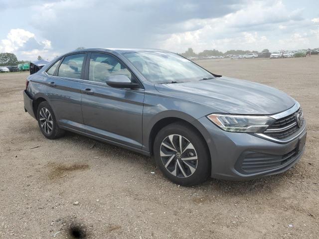 2024 VOLKSWAGEN JETTA S 3VW5M7BU2RM021720