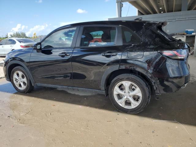 Vin: 3czrz1h3xrm721142, lot: 59117415, honda hr-v lx 20242