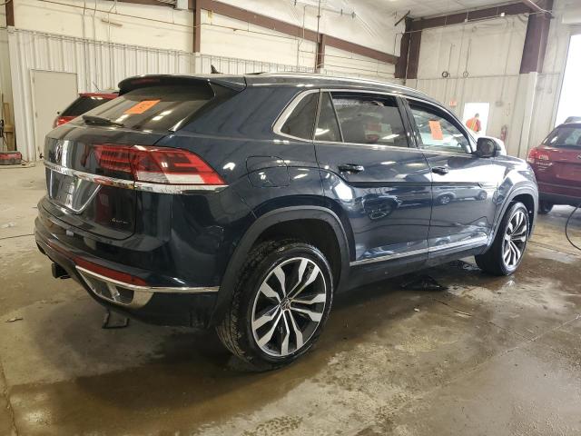 Vin: 1v2fe2ca9pc221910, lot: 59225005, volkswagen atlas sel premium r-line 20233
