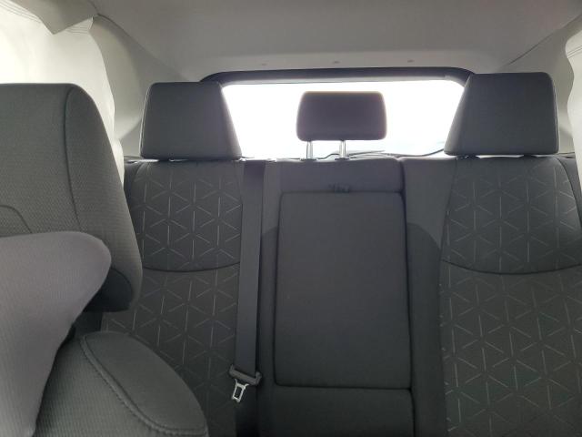 2020 TOYOTA RAV4 XLE - 2T3P1RFV1LC135007