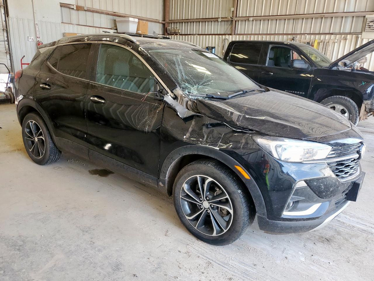 BUICK ENCORE SELECT