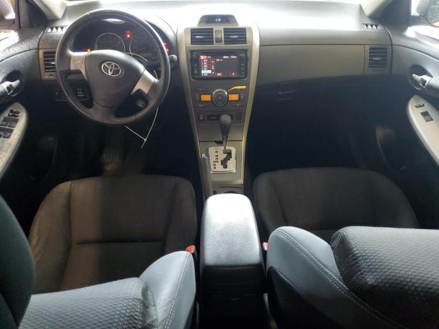 2013 TOYOTA COROLLA BA - 2T1BU4EE9DC957652