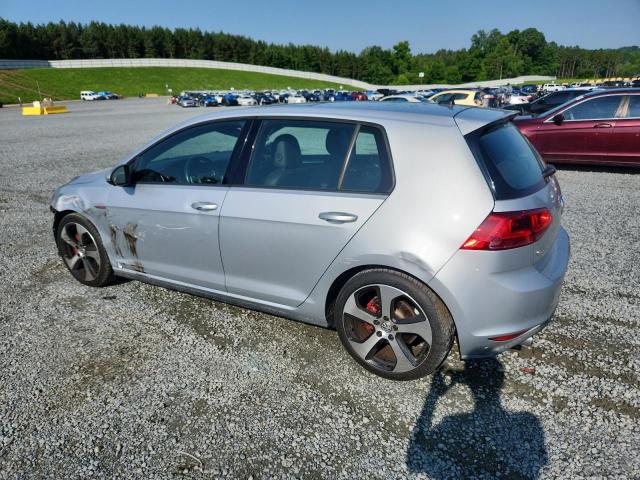 Vin: 3vw5t7au7fm001818, lot: 57992645, volkswagen gti 20152