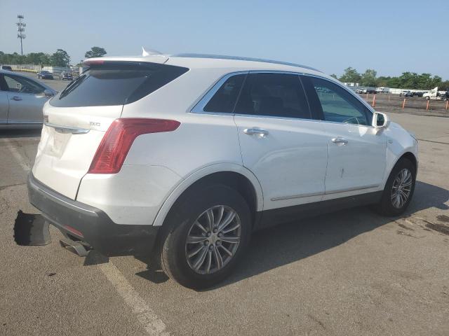 Vin: 1gyknbrs6hz114158, lot: 60508755, cadillac xt5 luxury 20173