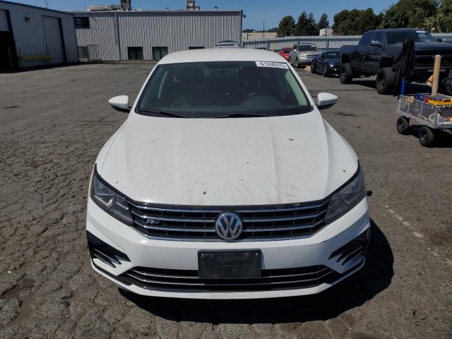 2018 VOLKSWAGEN PASSAT S - 1VWAA7A38JC019542