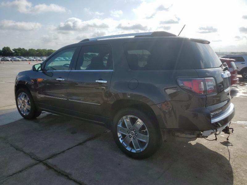 Vin: 1gkkrtkd1fj353709, lot: 60330455, gmc acadia den denali 20152