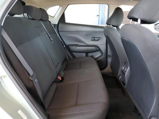 2024 HYUNDAI KONA SEL KM8HC3AB4RU046234