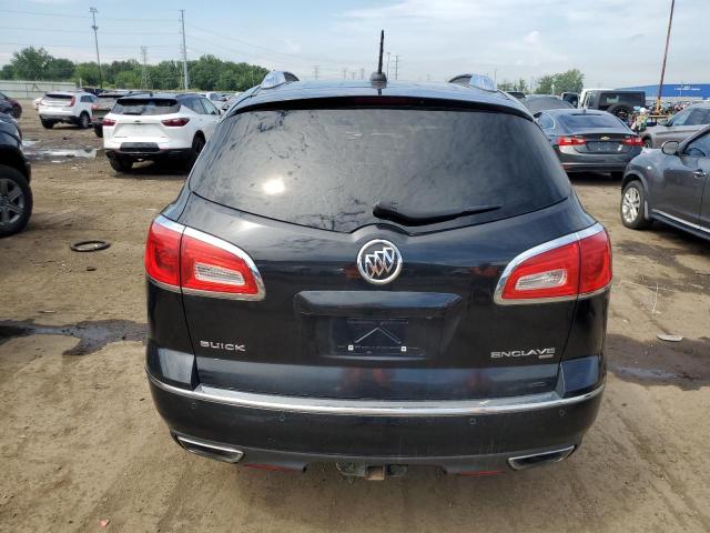 2016 BUICK ENCLAVE 5GAKVBKD6GJ195193