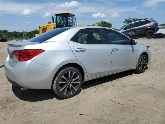 Vin: 2t1burhexhc944620, lot: 61708055, toyota corolla l 20173