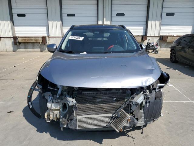 2020 MITSUBISHI ECLIPSE CR JA4AS5AA7LZ002034