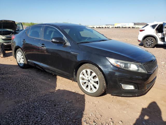 Vin: knagm4a74f5620574, lot: 59389955, kia optima lx 20154