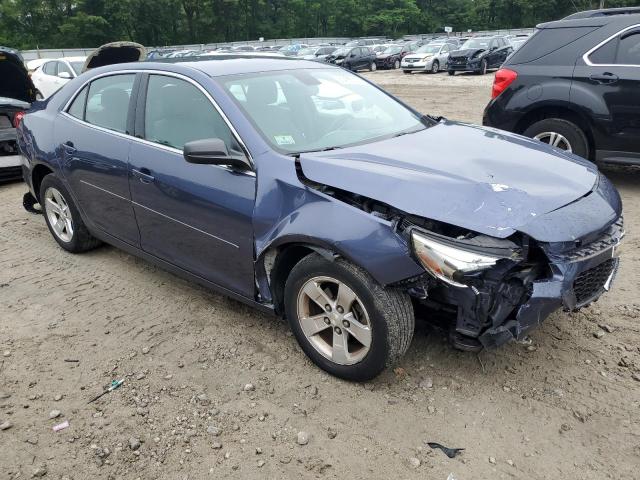 Vin: 1g11b5sl5ff185941, lot: 61475705, chevrolet malibu ls 20154
