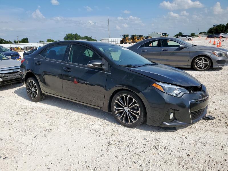 2016 TOYOTA COROLLA L - 5YFBURHE8GP542996
