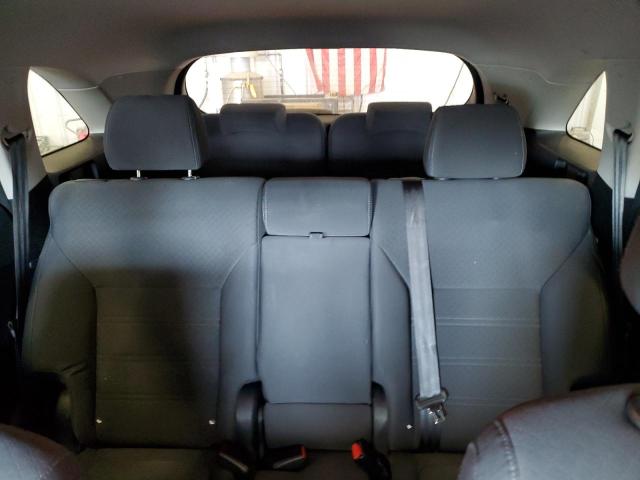 2017 KIA SORENTO LX 5XYPGDA56HG218185