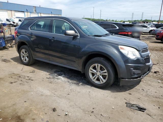 Vin: 2gnfleek5e6215744, lot: 61308895, chevrolet equinox ls 20144