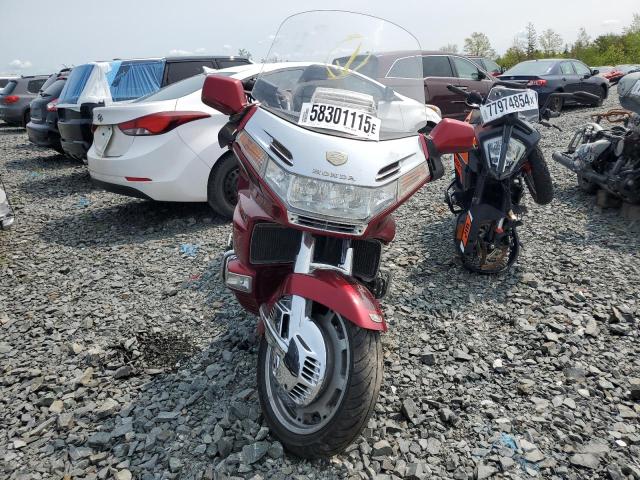HONDA GL1500 SE 1999 1HFSC2255XA100321 photo #3