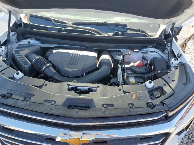 2025 CHEVROLET TRAVERSE L - 1GNERGRS6SJ167346