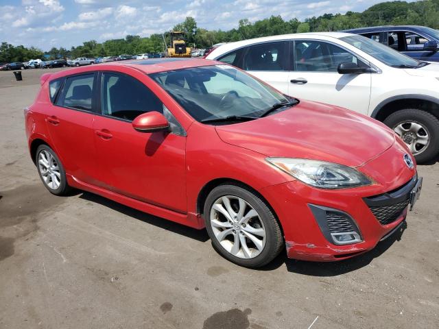 Vin: jm1bl1k64b1385129, lot: 62516315, mazda mazda3 s 20114