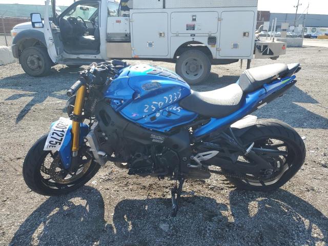 2016 SUZUKI GSX-S1000F JS1GT7CA4G2100310