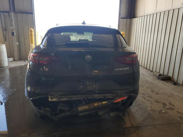 2018 ALFA ROMEO STELVIO ZASFAKAN5J7B69525