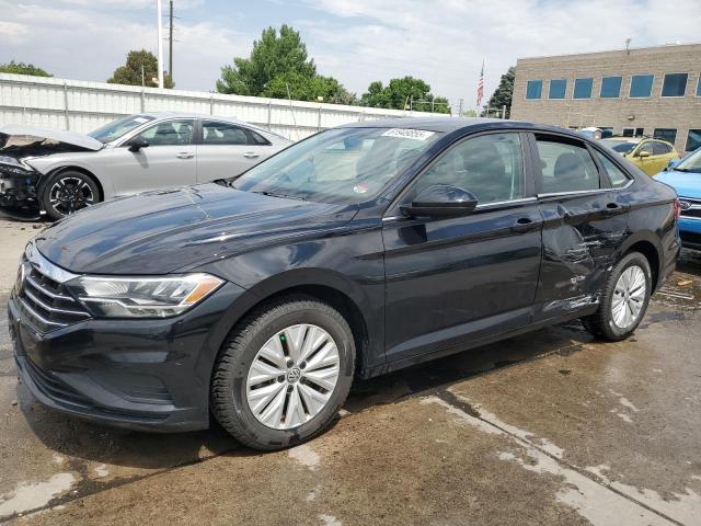 VOLKSWAGEN JETTA S