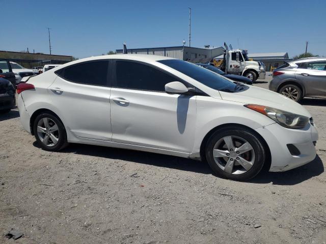 Vin: 5npdh4ae6dh353010, lot: 60340045, hyundai elantra gls 20134