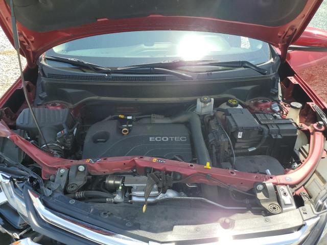 2019 CHEVROLET EQUINOX LT - 3GNAXKEV3KS649536