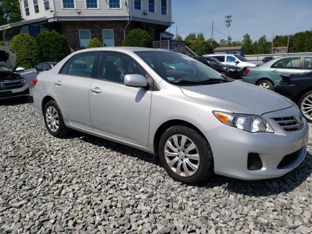 Vin: 2t1bu4ee0dc061286, lot: 58187835, toyota corolla base 20134