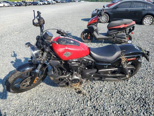2023 HARLEY-DAVIDSON RH975 - 1HD1ZH118PB315464