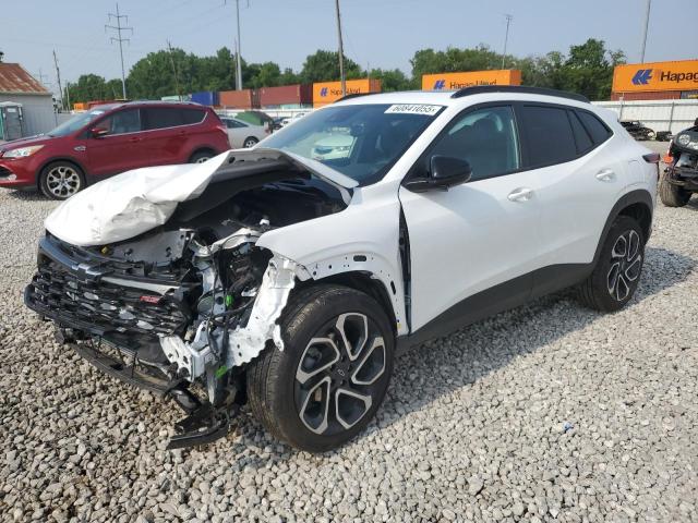 Vin: kl77ljep0sc081470, lot: 60841055, chevrolet trax 2rs 2rs 2025 img_1