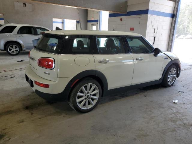 Vin: wmwln5c53g2b28184, lot: 60070695, mini cooper clubman 20163