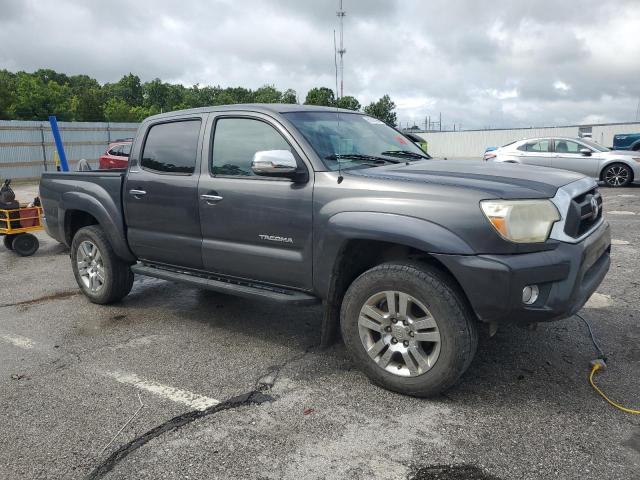 Vin: 3tmlu4enxdm110621, lot: 60506735, toyota tacoma double cab 20134