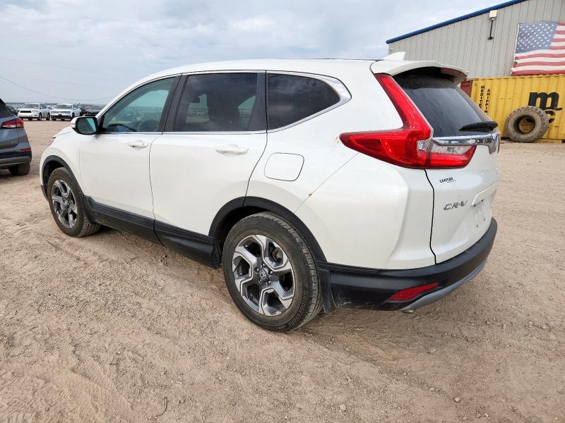2018 HONDA CR-V EX 2HKRW1H55JH501367