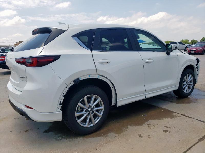 2025 MAZDA CX-5 PREFE - JM3KFBCL3S0611417