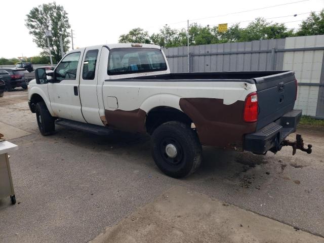 Vin: 1ft8x3b63eea94659, lot: 58894225, ford f350 super duty 20142